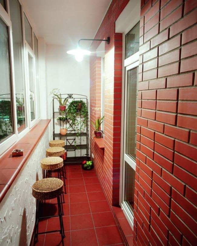 unique balcony chairs furniture