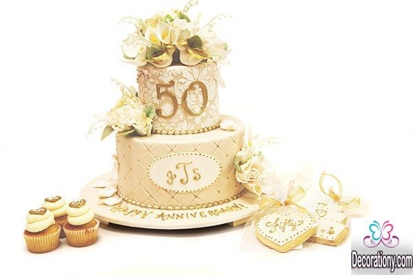 50th happy birthday
