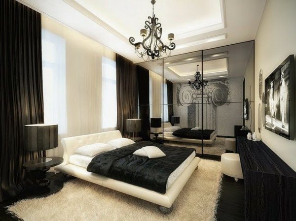 awesome bedroom interior designs