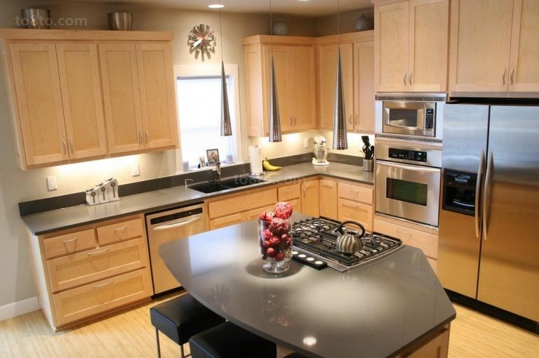 Modern Kitchen design ideas