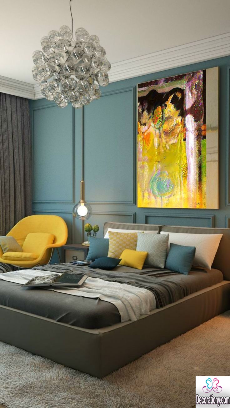 bedroom ideas