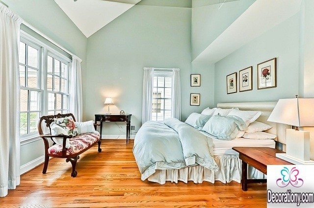bedroom wall paint colors