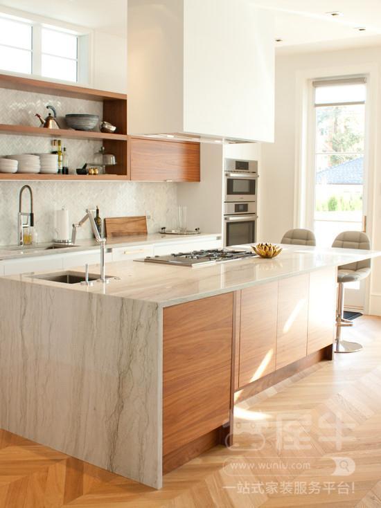nice simple kitchen designs