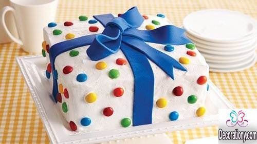 cool adult birthday cake