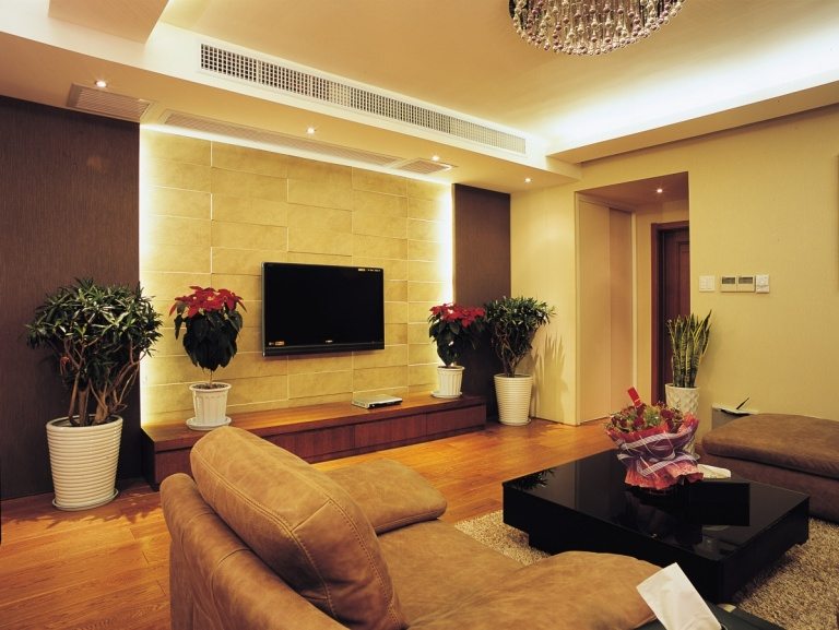 Living room designs 2016/2017