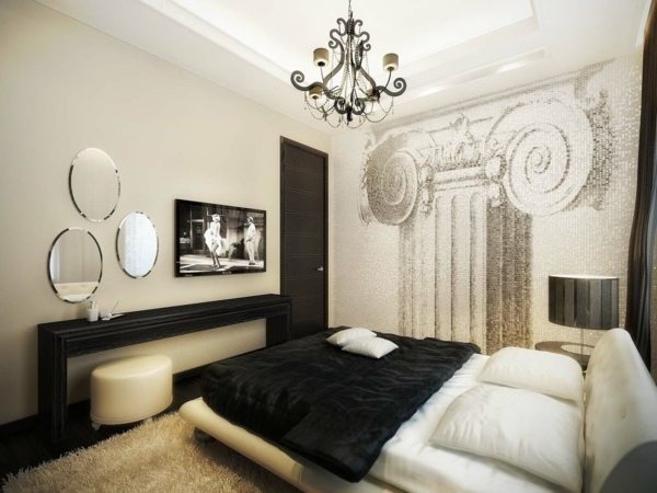 creative bedroom interior designs