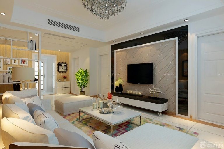 Modern Living Room Furniture