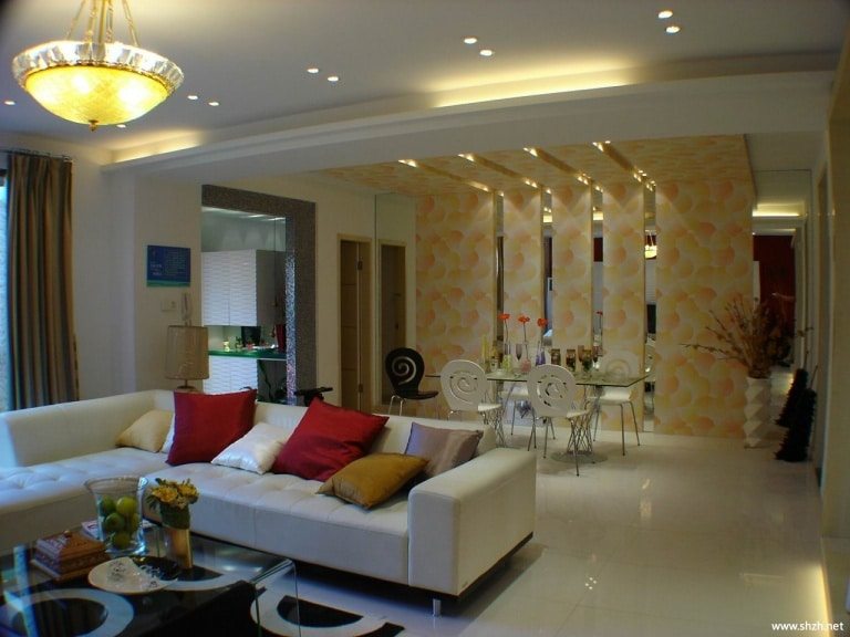 Living room design ideas