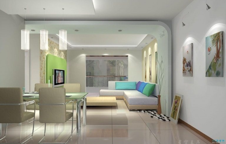 Living room design ideas