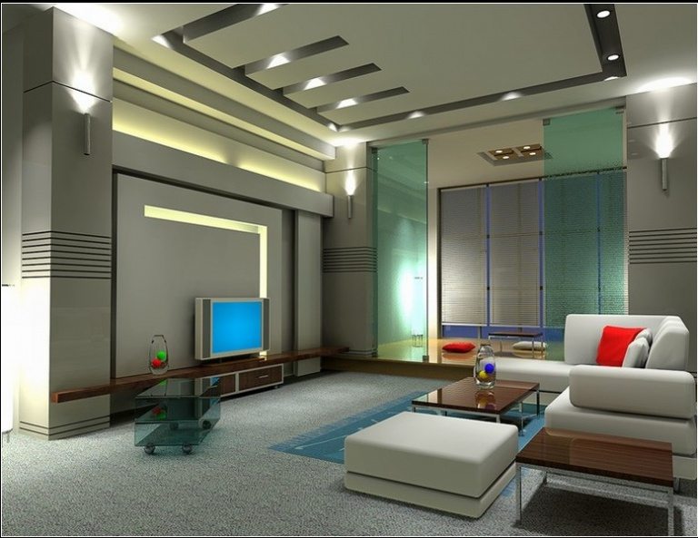 Living room designs 2016