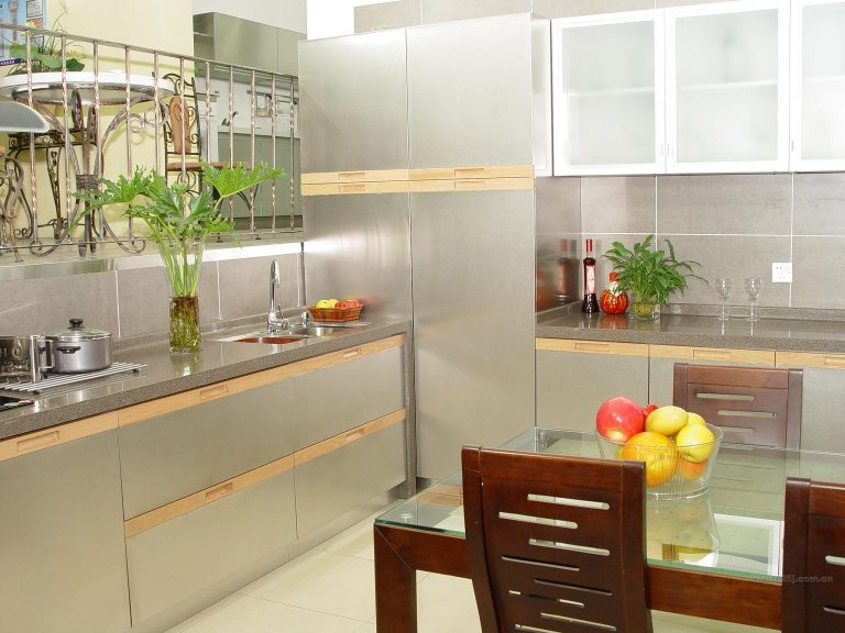 Beautiful kitchens 2017