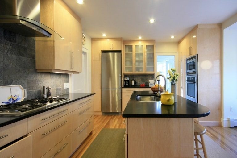 Best kitchen luxury design