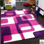 30 Adorable Girls' Rugs For Bedroom | Decoration Y