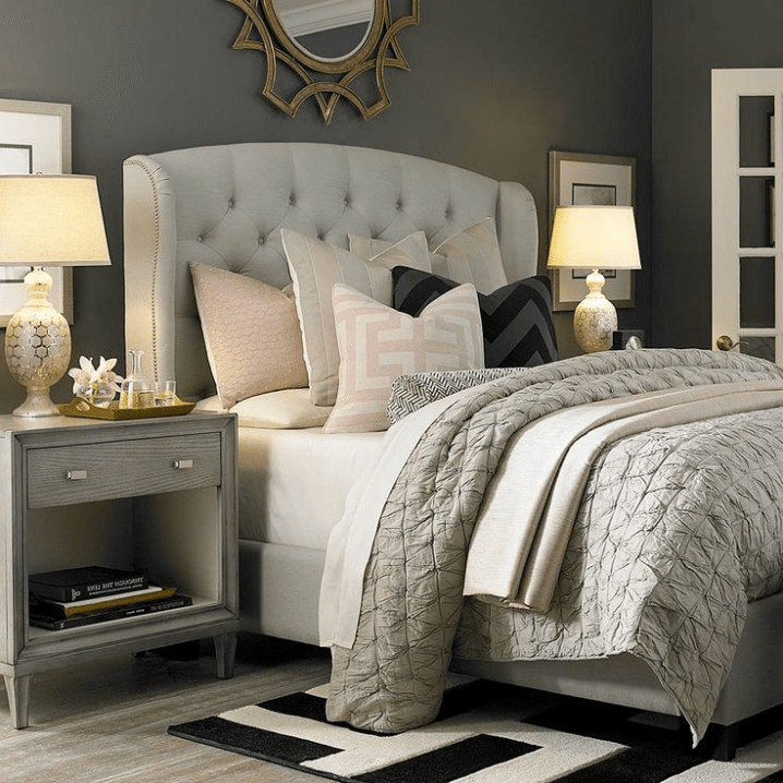 simple bedroom design