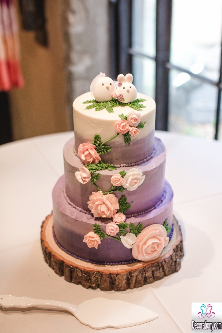 best wedding cake designs