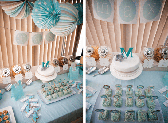 Birthday party themes
