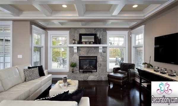 Best 15 Coffered Ceiling Design Ideas Decor Or Design