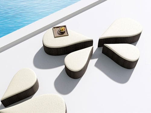 Patio furniture sets