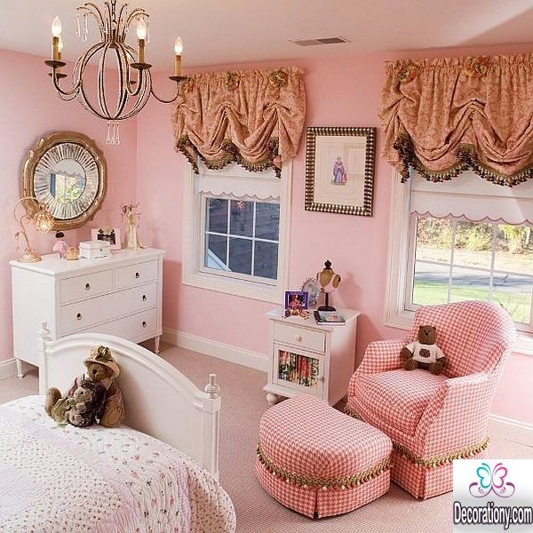 bedroom decor ideas