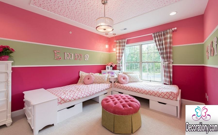 bedroom ideas for teen girls