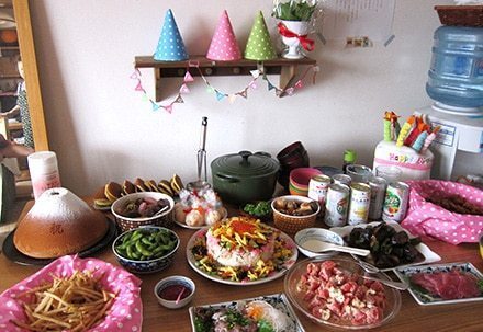 Birthday Themes for Kids