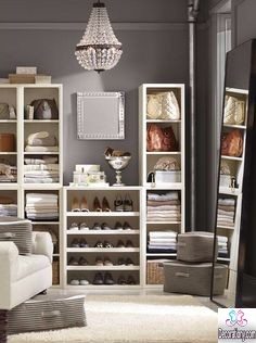 closet organization 10