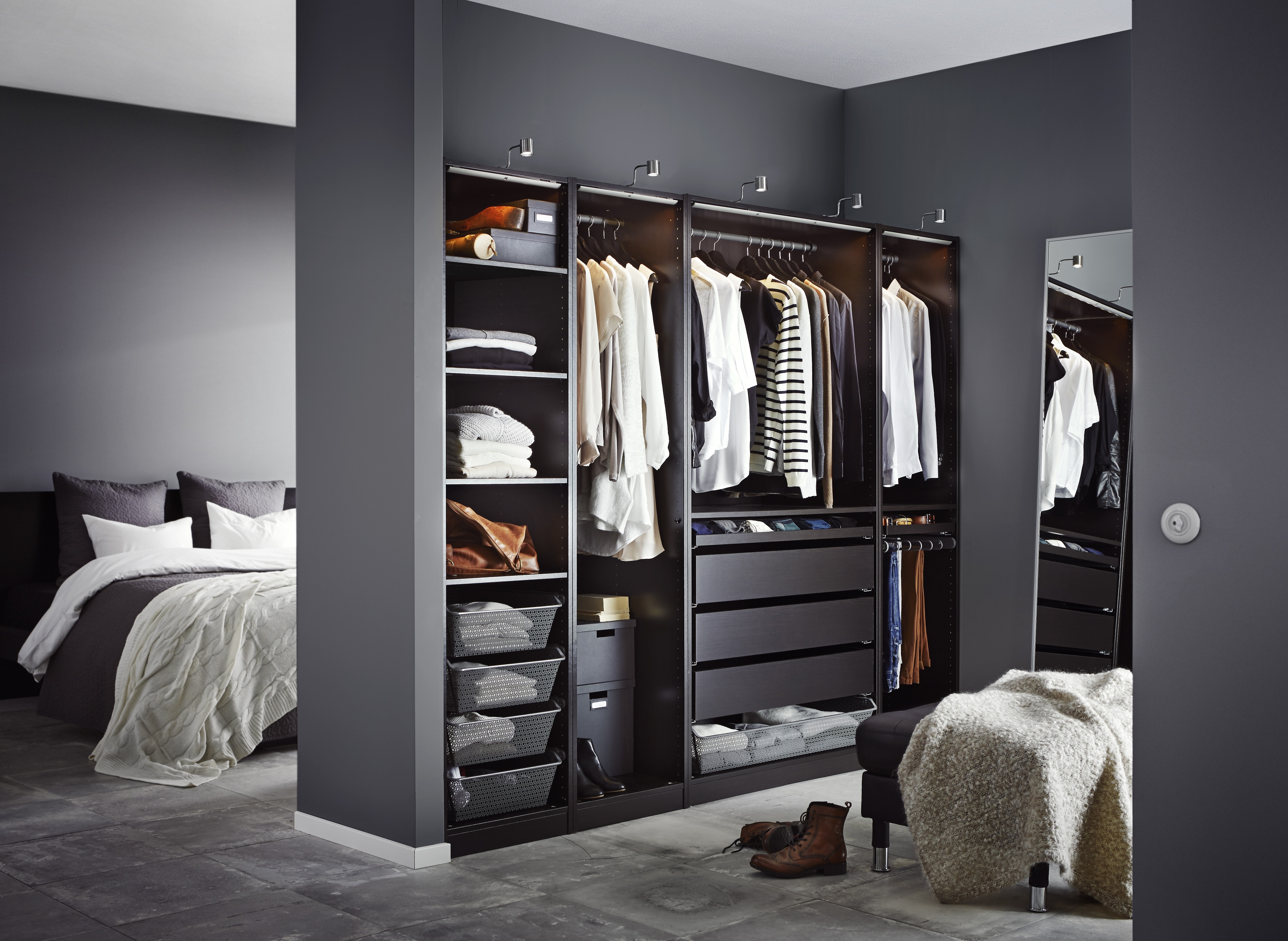 closet organization 2