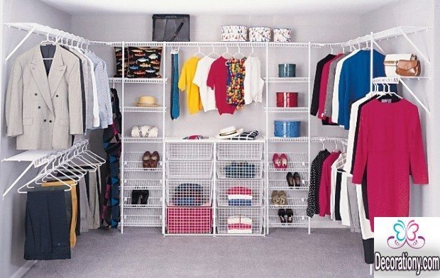 closet organization 5