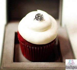 cupcakes ideas for valentine