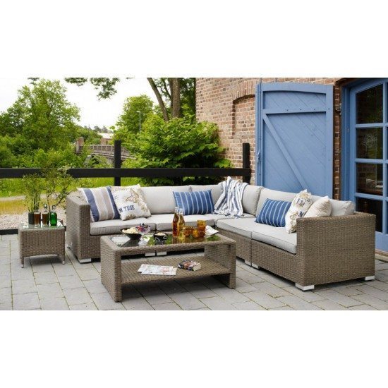 Modern Patio Furniture For Winter