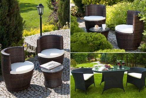 Patio Furniture Sets 2017
