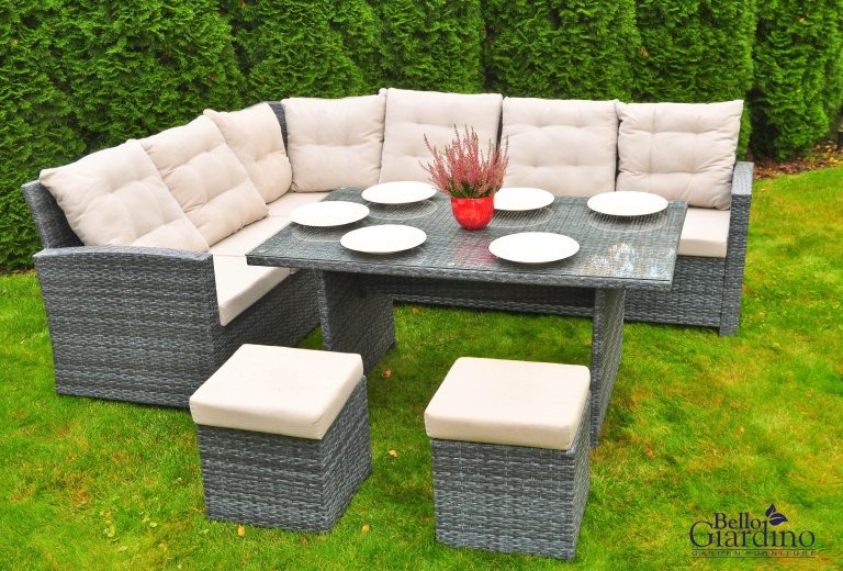 Outdoor Patio Furniture Sets Design Ideas