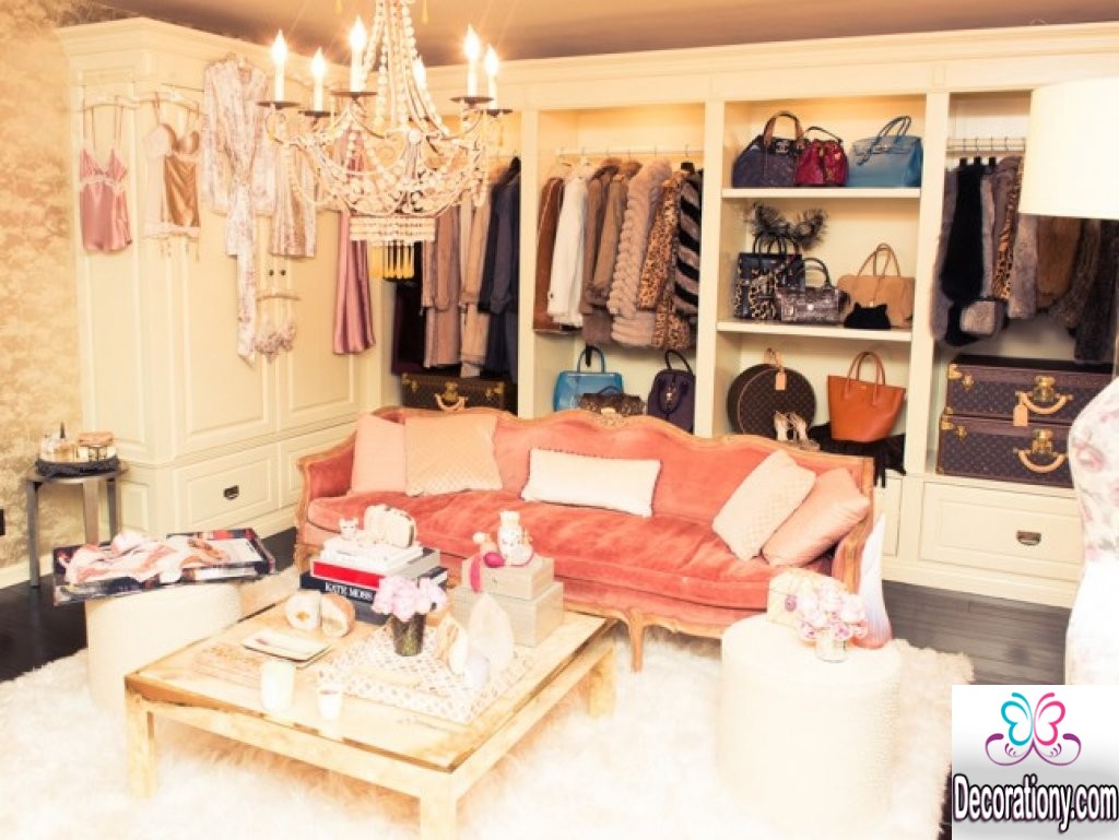 the closet 3