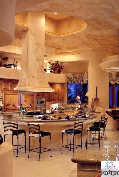 amazing kitchen design