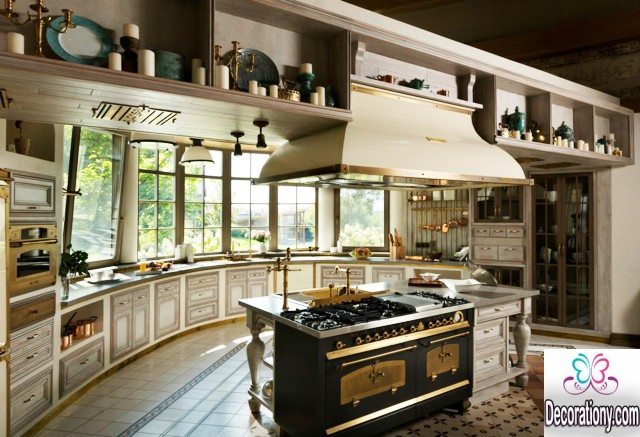 beautiful kitchen ideas