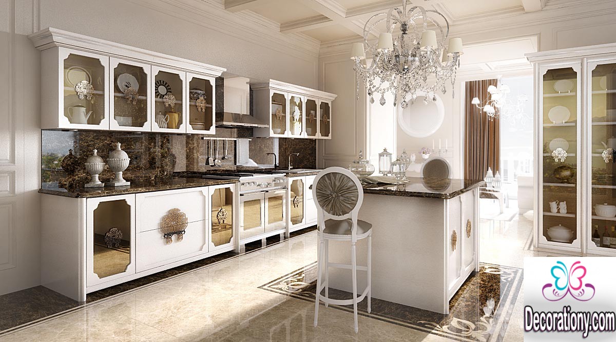 beautiful kitchens