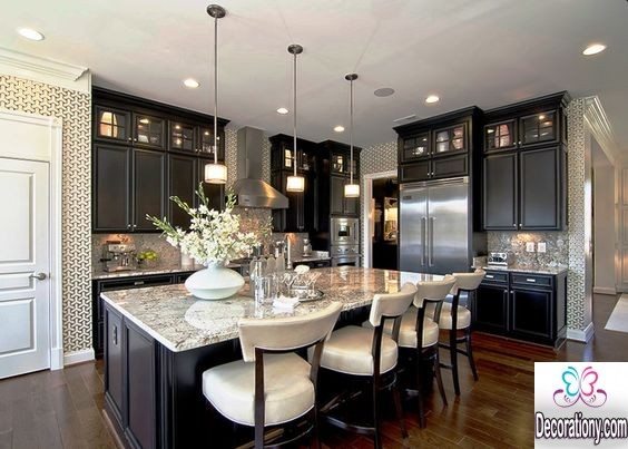 bright kitchen ideas