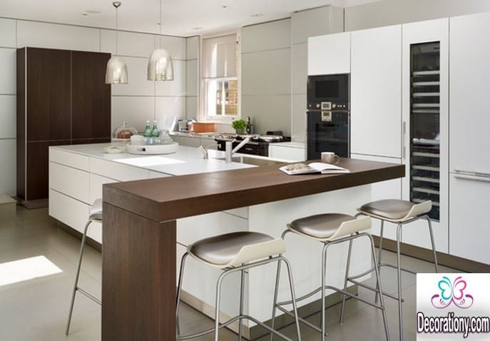 chic kitchen design