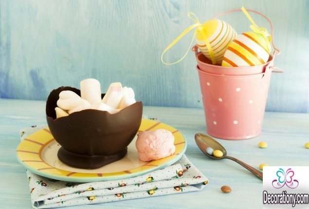 easy easter crafts ideas