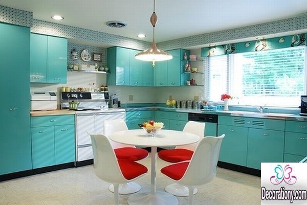 kitchen color ideas - kitchen paint colors 2017 2018