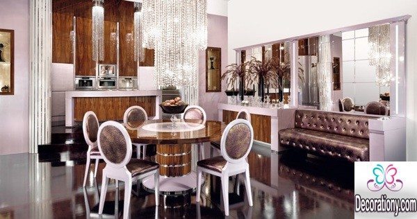 Top 43 Luxury Kitchens That Will Fascinate You Top 43 Luxury Kitchens That Will Fascinate You