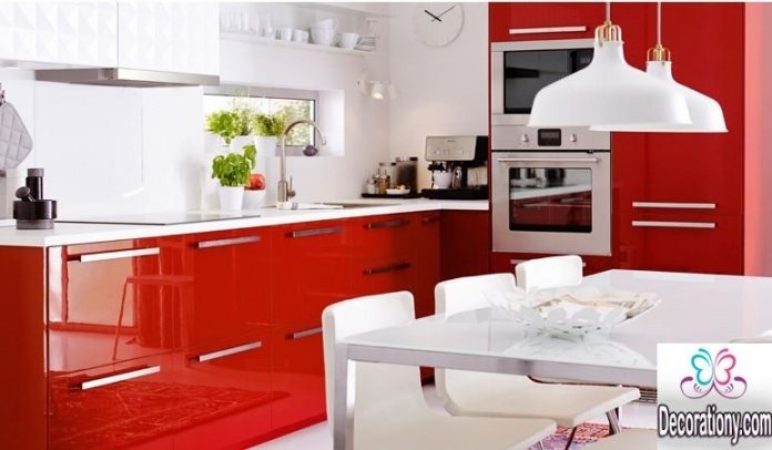 15 Modern Ikea Kitchen Cabinets Design | Decor Or Design