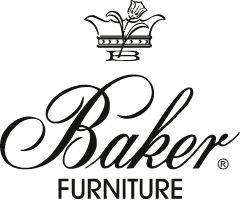 Baker furniture logo
