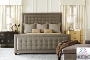 Bernhardt bedroom