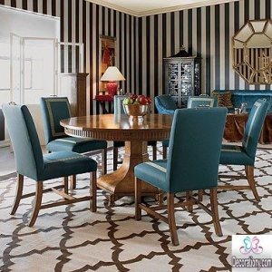 Century dining room