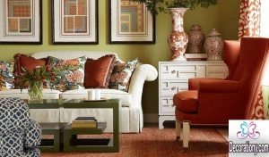 Century living