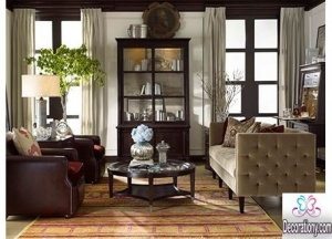 Drexel Heritage furnitue