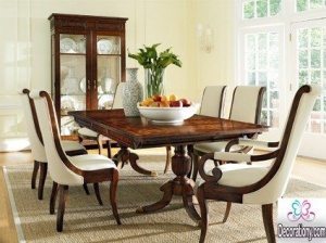 Henredon furniture