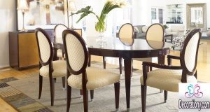 Stickley dining furniture
