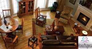 Stickley furniture